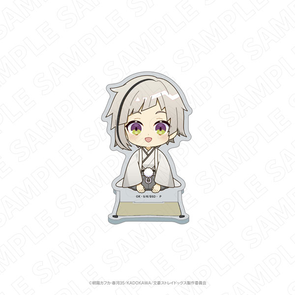 Hitoshi Shikanai　各4本セット×3 AmiAmi [Character & Hobby Shop] | CharaDitional Toy Bungo