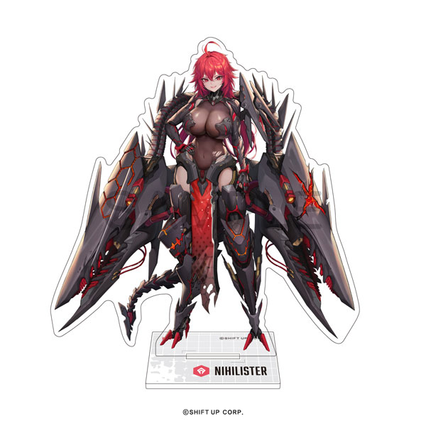 ミロのヴィーナス ニケ 2体セット売 マットブラック フィギュア ☆特価品 SLAYER/ ミノタウロス アルティメイト 7インチ