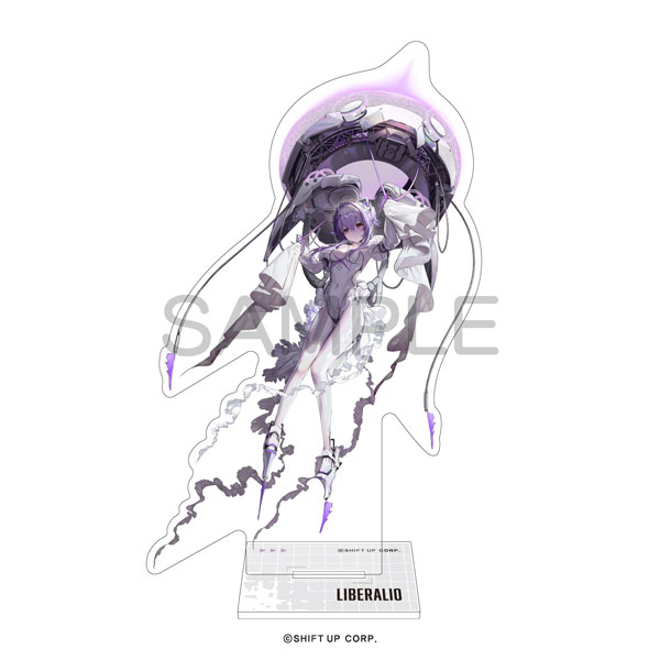 Goddess Of Victory: Nikke — Hakkenonline