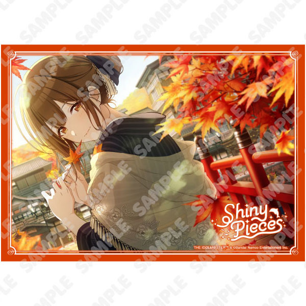 高速配送 & [Character AmiAmi Hobby SHINY IDOLM@STER THE | Shop] ジャケット・アウター