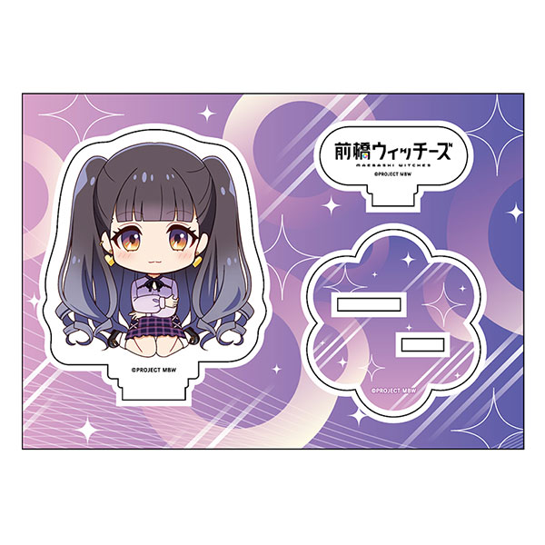 未確認で進行形 水彩画 フレーム付き AmiAmi [Character & Hobby Shop]