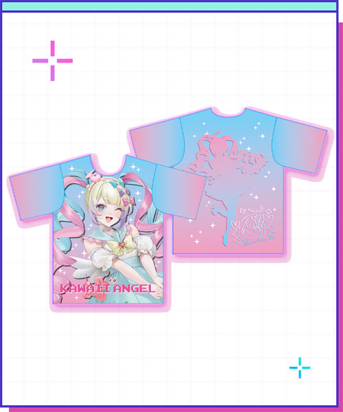 AmiAmi [Character & Hobby Shop] | NEEDY STREAMER OVERLOAD