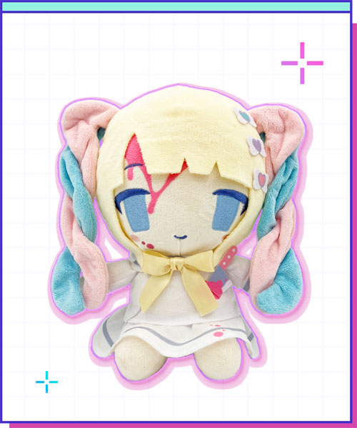 AmiAmi [Character & Hobby Shop] | NEEDY STREAMER OVERLOAD
