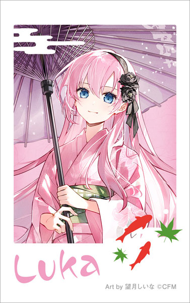 AmiAmi [Character & Hobby Shop] | Hatsune Miku Series Cheki