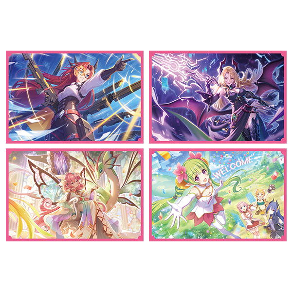 AmiAmi [Character & Hobby Shop] | Princess Connect! Re:Dive