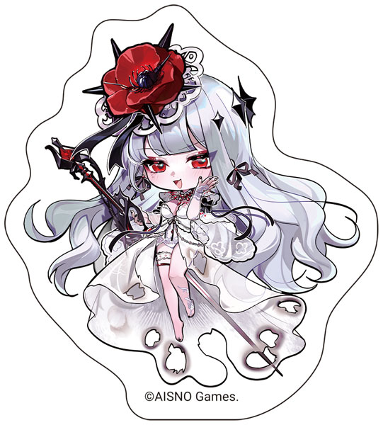 ♡LICOLOLY♡ AmiAmi [Character & Hobby Shop] | Path to Nowhere Sticker