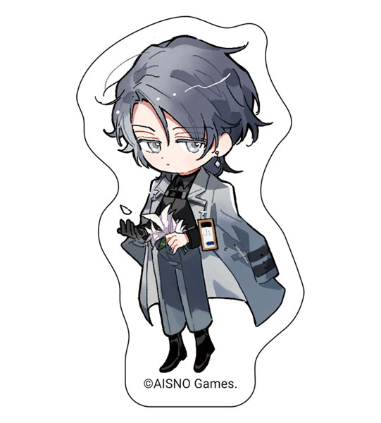 AmiAmi [Character & Hobby Shop] | Path to Nowhere Sticker