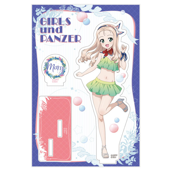 AmiAmi [Character & Hobby Shop] | Girls und Panzer Senshadou