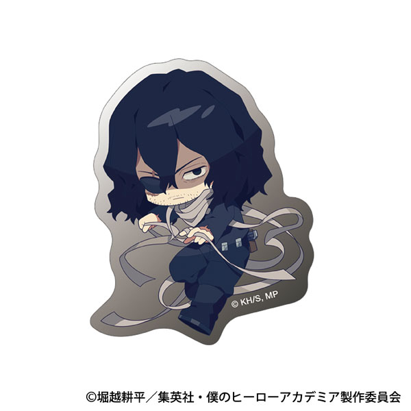AmiAmi [Character & Hobby Shop] | My Hero Academia Sticker Shota