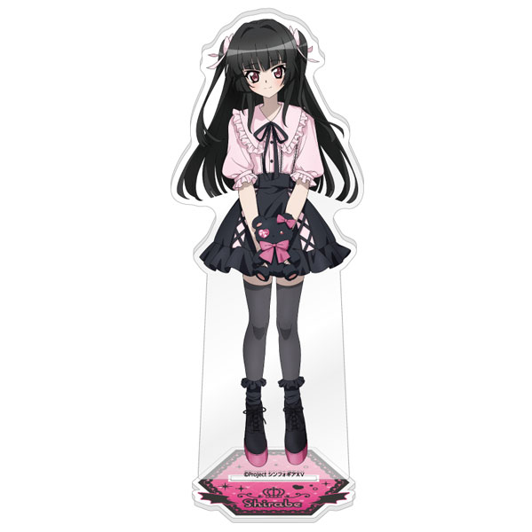 AmiAmi [Character & Hobby Shop] | Senki Zesshou Symphogear XV New