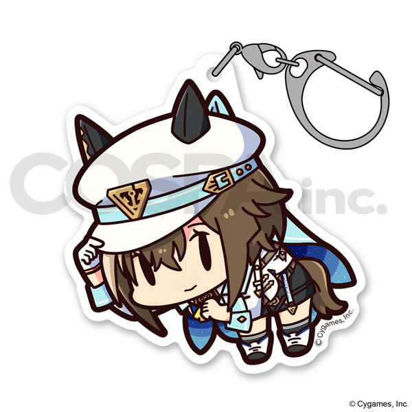 COSPA Umamusume Pretty Derby Cheval Grand Acrylic Tsumamare รูปภาพ 1