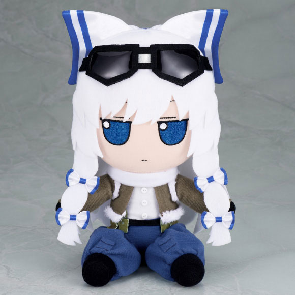 AmiAmi [Character & Hobby Shop] | [Bonus] Touhou Plush Series 96