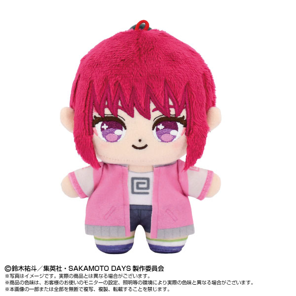 ぷりぬいたっちどりーむみに　陸少糖