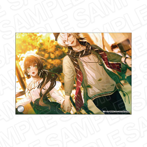 AmiAmi [Character & Hobby Shop] | Collar x Malice -Unlimited- Mini