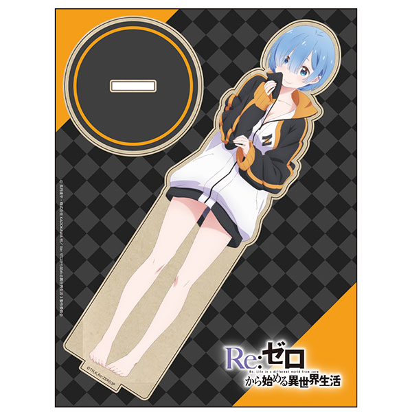 AmiAmi [Character & Hobby Shop] | Re:ZERO -Starting Life in