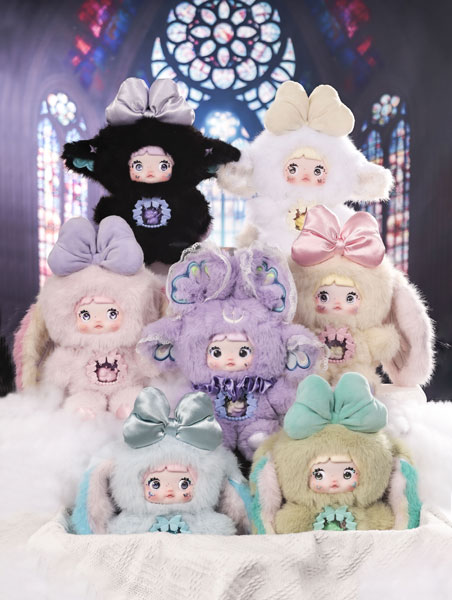 AmiAmi [Character & Hobby Shop] | Nommi Isekai Series Trading