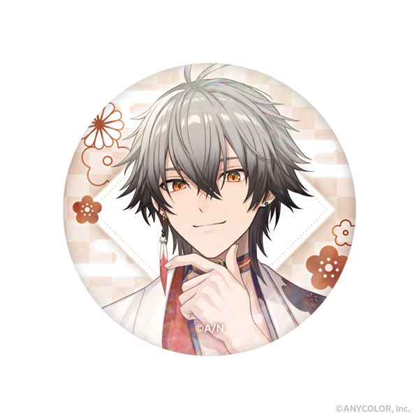 AmiAmi [Character & Hobby Shop] | NIJISANJI EN Denauth