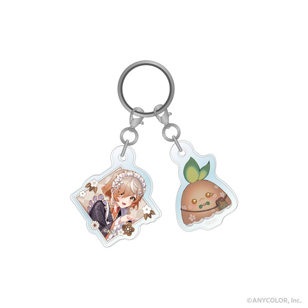 AmiAmi [Character & Hobby Shop] | NIJISANJI EN Denauth
