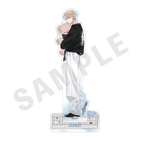原画【 棘に抱く、冀望 】 アート アクリル Amazon.co.jp: CLAMP X エックス キャンバスアートD 東京BABYLON