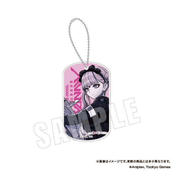 AmiAmi [Character & Hobby Shop] | HUNDRED LINE -Last Defense