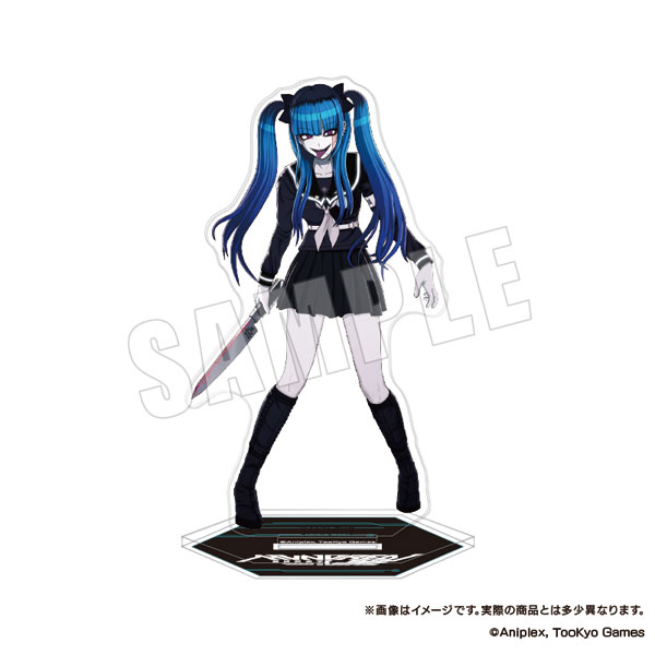 AmiAmi [Character & Hobby Shop] | HUNDRED LINE -Last Defense