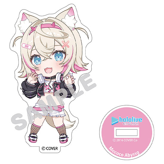 モナココ♡ AmiAmi [Character & Hobby Shop]