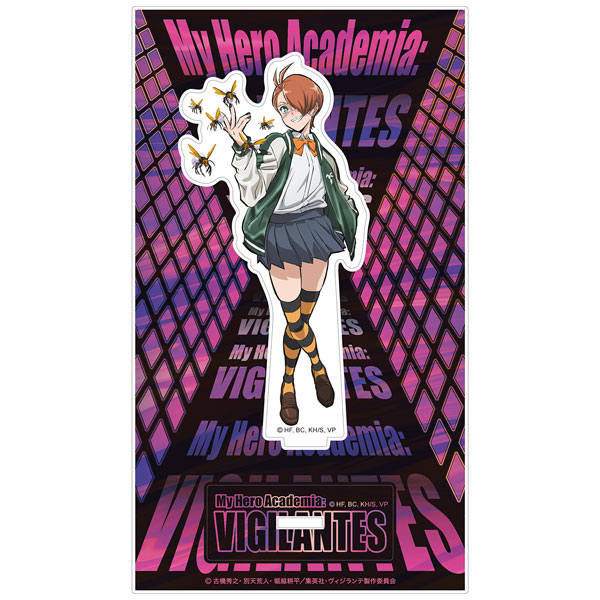 AmiAmi [Character & Hobby Shop] | My Hero Academia: Vigilantes