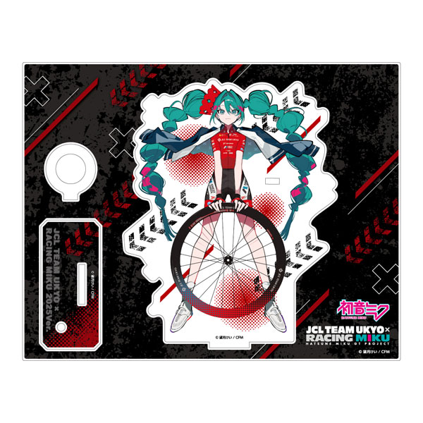 AmiAmi [Character & Hobby Shop] | Hatsune Miku GT Project