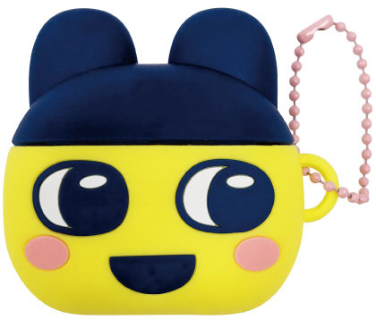 AmiAmi [Character & Hobby Shop] | Tamagotchi AirPods 4 Silicone