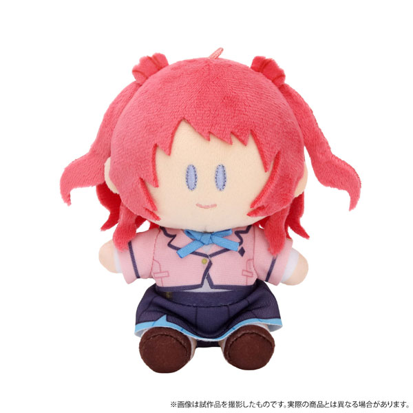 AmiAmi [Character & Hobby Shop] | Gakuen iDOLM@STER Yorinui Plush