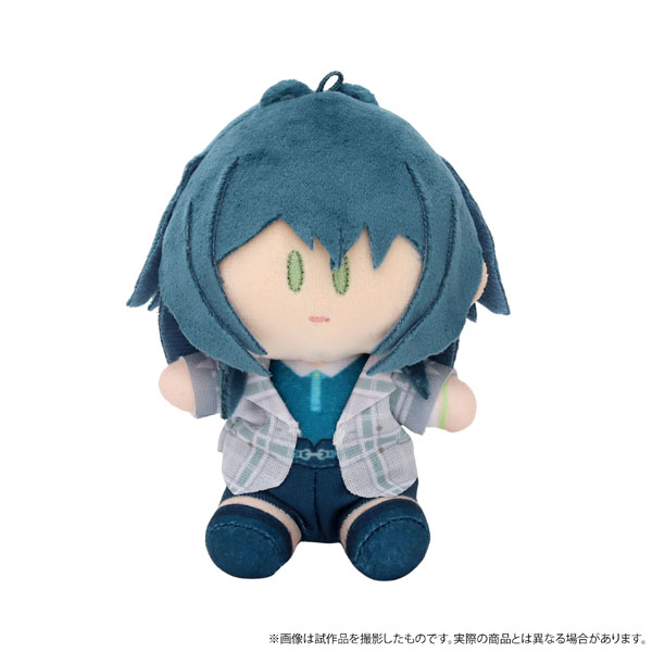 AmiAmi [Character & Hobby Shop] | Gakuen iDOLM@STER Yorinui Plush