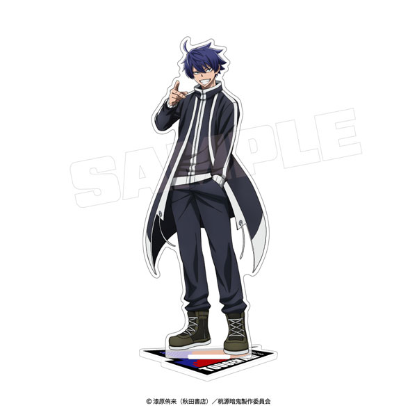 KiC様★ AmiAmi [Character & Hobby Shop] | Tougen Anki Acrylic Stand