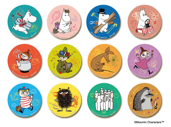 PCL-11 PACHITバッジコレクション