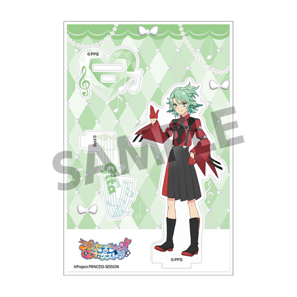 AmiAmi [Character & Hobby Shop] | Princession Orchestra Acrylic