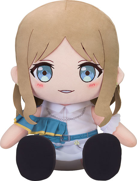 AmiAmi [Character & Hobby Shop] | Big 40cm Plush BanG Dream! MyGO