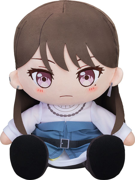 AmiAmi [Character & Hobby Shop] | Big 40cm Plush BanG Dream