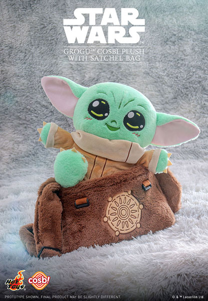 AmiAmi [Character & Hobby Shop] | Hot Toys ZAKKA Cosbi Life-size