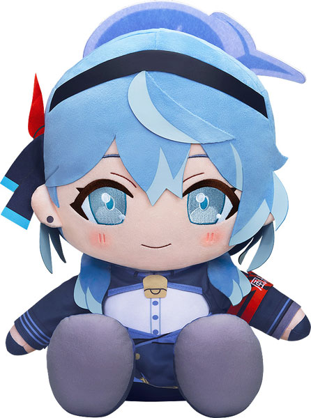 AmiAmi [Character & Hobby Shop] | Chocopuni Big 40cm Plushie