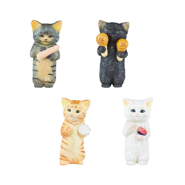 AmiAmi [Character & Hobby Shop] | Sakura Hanafusa's Cat