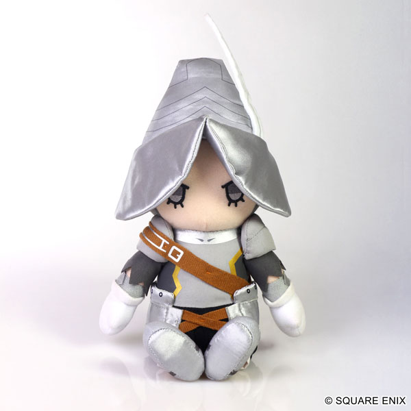 モ*ラ様 アブディール ①アシッド　ニンナ　ティート　トップブリッジ　ライフベイ AmiAmi [Character & Hobby Shop] | Final Fantasy IX Plush