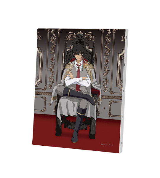AmiAmi [Character & Hobby Shop] | Reborn! New Illustration XANXUS