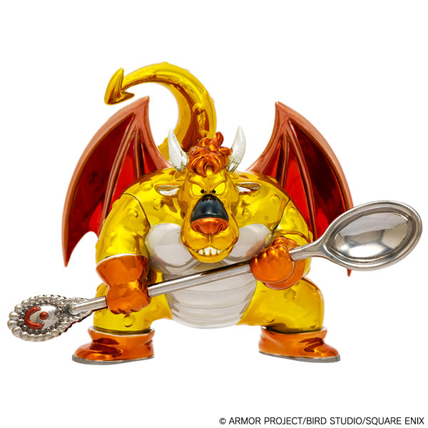 JUNGLE Special Collectors Shop / ドラゴンクエスト AM 卓上