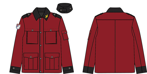 AmiAmi [Character & Hobby Shop] | Girls und Panzer das