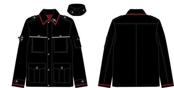AmiAmi [Character & Hobby Shop] | Girls und Panzer das
