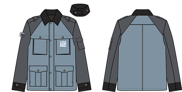 Middle East Military Characters | Fab