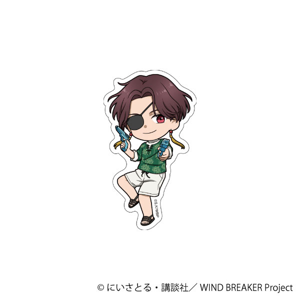 ワンエン BLAST パネル HAYATO GOODS-04636082.jpg
