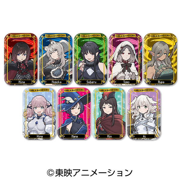 ホイルまるかくカンバッジ2