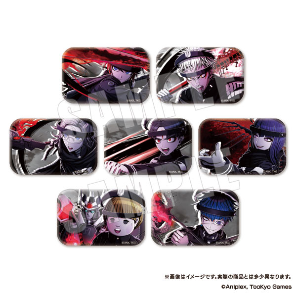 AmiAmi [Character & Hobby Shop] | HUNDRED LINE -LAST DEFENSE