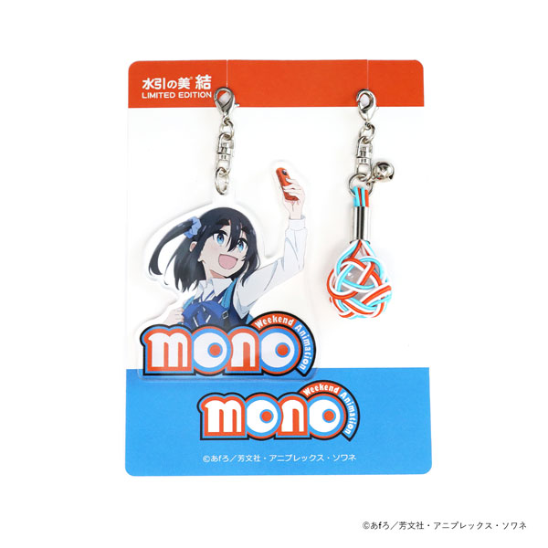 order / muu 様 明透】明透活 マルチポーチ／2nd ONE-MAN LIVE「BIRTH」& 4周年