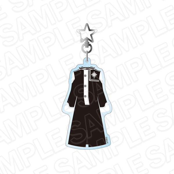 e➖D.Gray-man➖　アレン・ウォーカー　メタルキーホルダー e➖D.Gray-man➖ アレン・ウォーカー メタルキーホルダー 新作